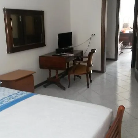 Bed & Breakfast La Casa Del Nonno Zambonate