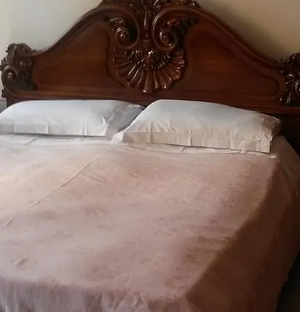 La Casa Del Nonno Zambonate Bed & Breakfast