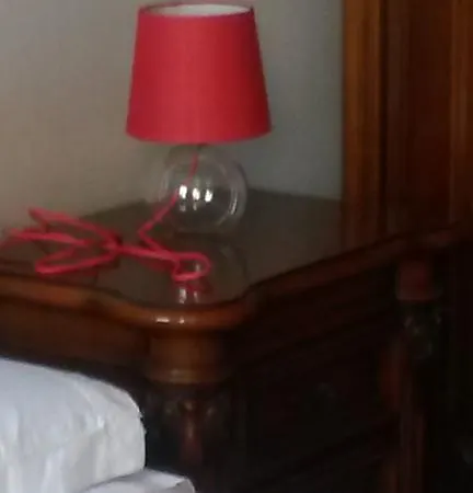 La Casa Del Nonno Zambonate 2*