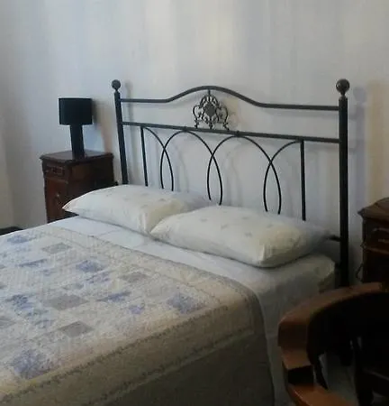 La Casa Del Nonno Zambonate Bed & Breakfast