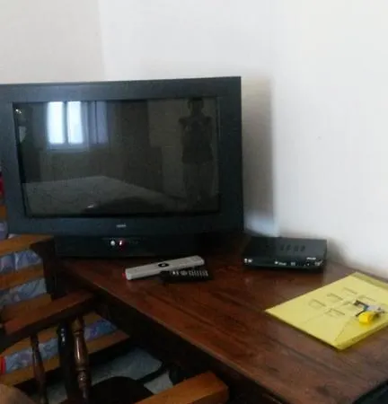 Bed & Breakfast La Casa Del Nonno Zambonate 2*