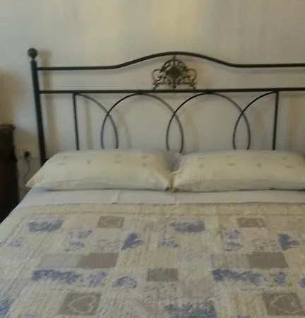 La Casa Del Nonno Zambonate 2*