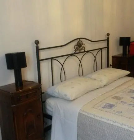 La Casa Del Nonno Zambonate