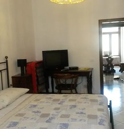 La Casa Del Nonno Zambonate Bed & Breakfast Bergamo