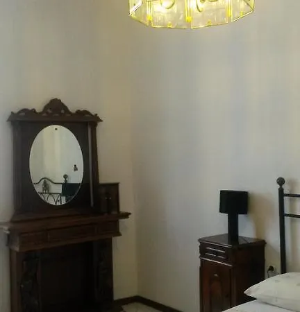 La Casa Del Nonno Zambonate