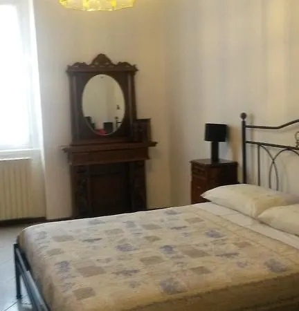 La Casa Del Nonno Zambonate 2* Bergamo