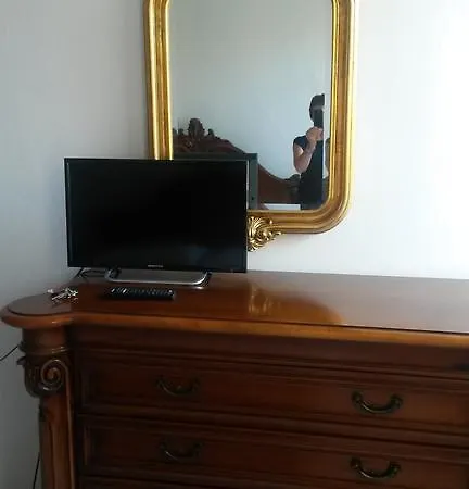 לינה וארוחת בוקר La Casa Del Nonno Zambonate